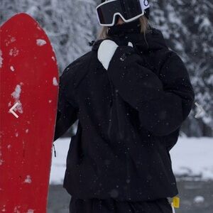 Women's Rabbit Snow ChillRider Thermal
Mountain Pro Snow Jacket